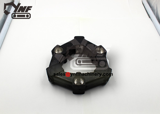 Beli Elemen Kopling Penggerak Kopling Hidraulik Excavator Untuk KATO HD250SE-2 online manufacture