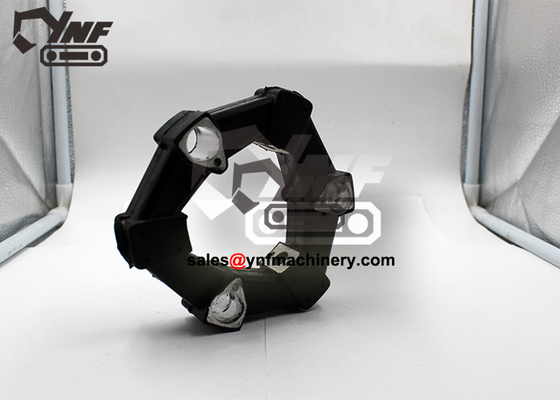 Beli Transmisi Daya Coupling Ekskavator Fleksibel Untuk DAEWOO DH80-7 online manufacture