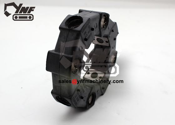 Beli Weathering Resistance Excavator Coupling Karet Alam Ukuran 12A AS online manufacture