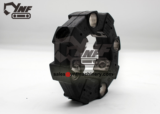 Beli Kopling Pompa Hidraulik Suku Cadang Ekskavator Kopling Karet Alam Seri A/AS online manufacture