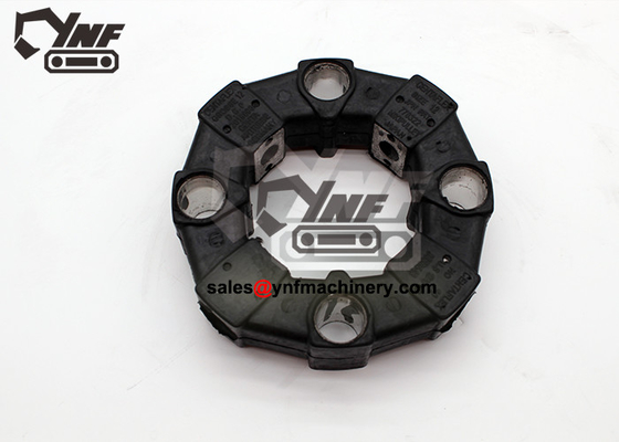 Beli Kopling Pompa Hidraulik Penggerak Mesin Ekskavator 12A Kopling Untuk 323D L NZF online manufacture