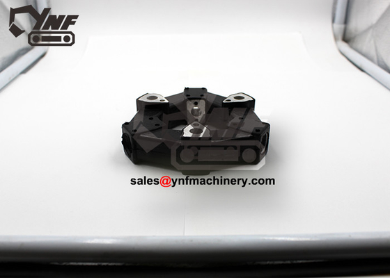 Beli Kopling Ekskavator Seri A/AS Kopling Karet Alam Untuk 374F L NFJ online manufacture