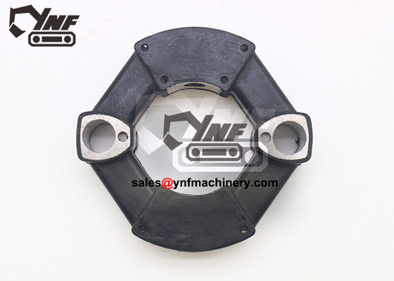 Beli Kopling Ekskavator Pemindah Tanah Kopling Karet Alam Tahan Lama yang Dapat Digunakan EX60BUN-5 online manufacture