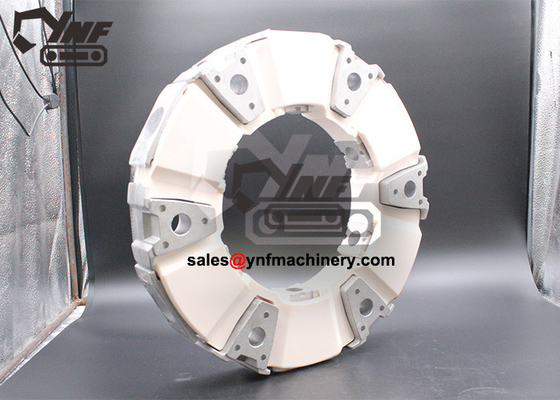 Beli Kopling Pompa Hidrolik Utama 550K Untuk Hitachi EG110R EG30 EG40R online manufacture