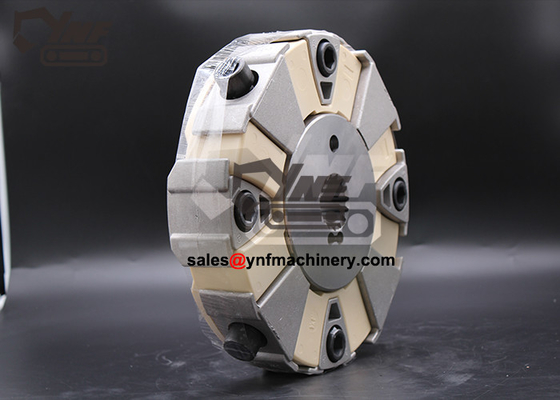 Beli Kopling Ekskavator Hyundai 240K Kopling Assy 11N7-10010 online manufacture