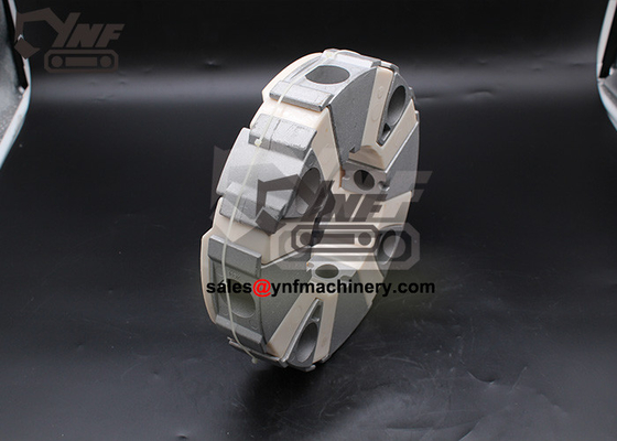 Beli E130 Excavator Coupling Suku Cadang Pompa Hidrolik Konstruksi online manufacture