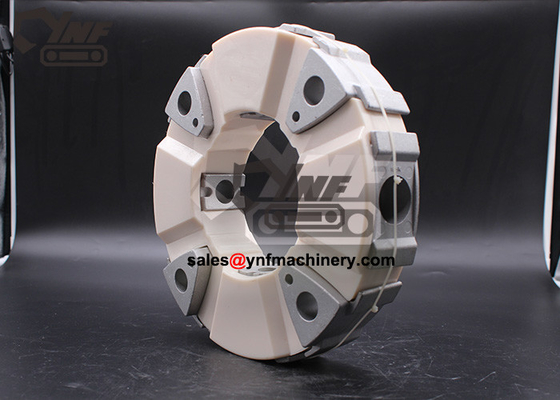 Beli Kopling Ekskavator Belanda E135BSRLC YM30P01007F1 online manufacture