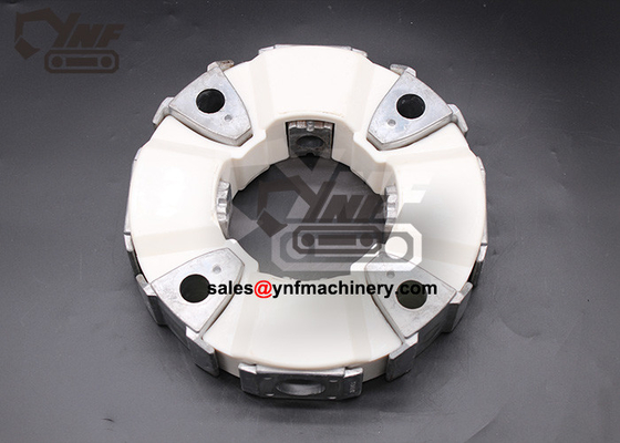 Beli E215B Kopling Ekskavator Fleksibel YNF01748 Kopling Pompa Hidraulik online manufacture