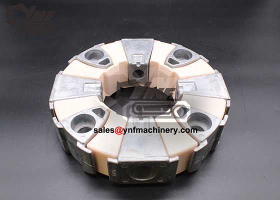 Beli Kopling Ekskavator ZG15F04300 Untuk  EH130 online manufacture
