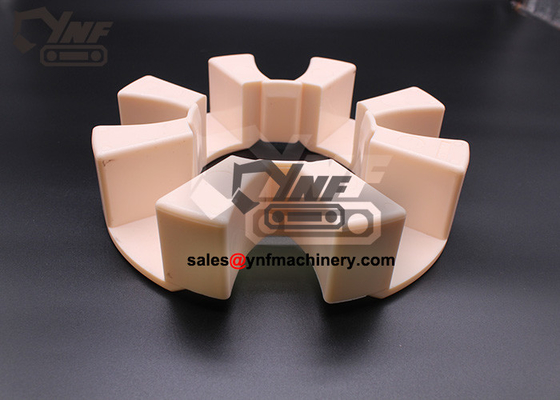 Beli YN30H01115P1 Kopling Excavator Kopling Pompa Hidraulik Untuk EH160 online manufacture