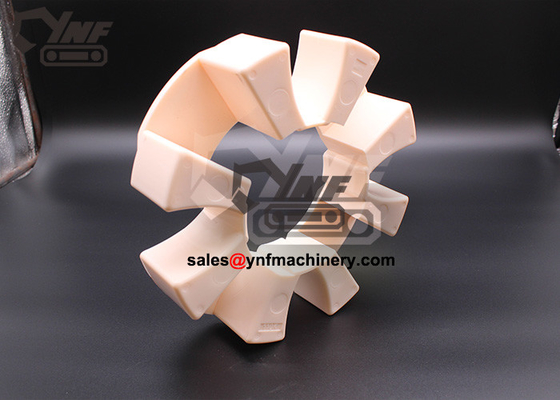Beli YN03H01474P1 Kopling Bagian Alat Berat Kopling Excavator EH215 online manufacture