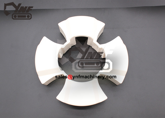 Beli 24100U341F1 Kopling Excavator Suku Cadang Excavator online manufacture