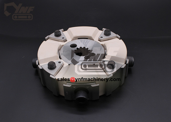 Beli 4BD1 4JB1 4D31-T Excavator Coupling Untuk Kobelco Kopling Baru Berkualitas Tinggi online manufacture
