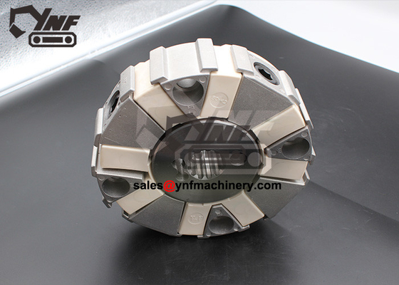 Beli Kopling Ekskavator Kebelco 6D14 Kopling Penggerak Engine Fleksibel VA918400440 online manufacture