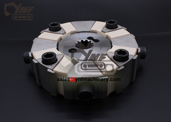 Beli Pompa Hidraulik & Kopling Suku Cadang Excavator 6D16-T 6D22 VAME056100 online manufacture
