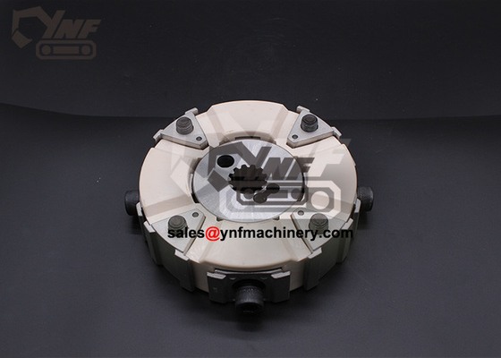 Beli Kopling Karet Assy VAME056242 56630260 Kopling Suku Cadang Hidrolik Excavator online manufacture