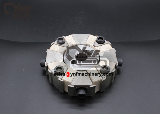 Beli K905 K905LC K907 110K Coupling Assy Coupling Untuk Suku Cadang Mesin Excavator online manufacture