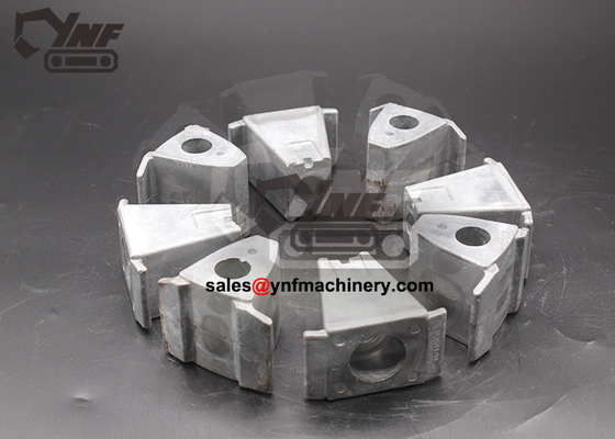 Beli Kopling Pompa Hidrolik Utama Untuk Kobelco Excavator Parts K909A K909LC online manufacture