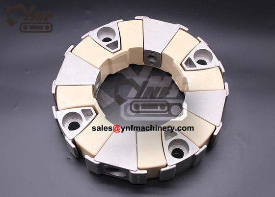 Beli 165K Coupling Assy Untuk Elemen Excavator - Bagian Hidrolik Kopling online manufacture