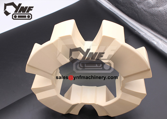Beli Coupling Assy Untuk Sambungan Suku Cadang JCB Excavator Kopling Suku Cadang Karet online manufacture