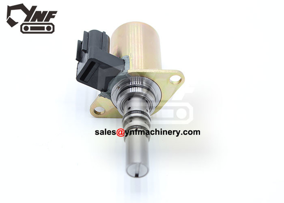 Beli Katup Solenoid Ekskavator YNF13008 Untuk Suku Cadang Keselamatan YT35V00005F1 online manufacture