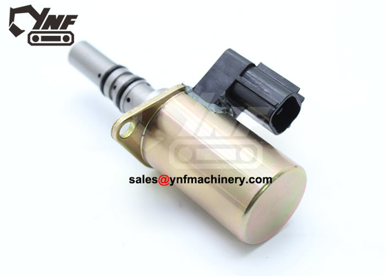 Beli Katup Solenoid Excavator KWE5K-20-G24D12A Cocok dengan Katup Solenoid Kobelco K903 online manufacture