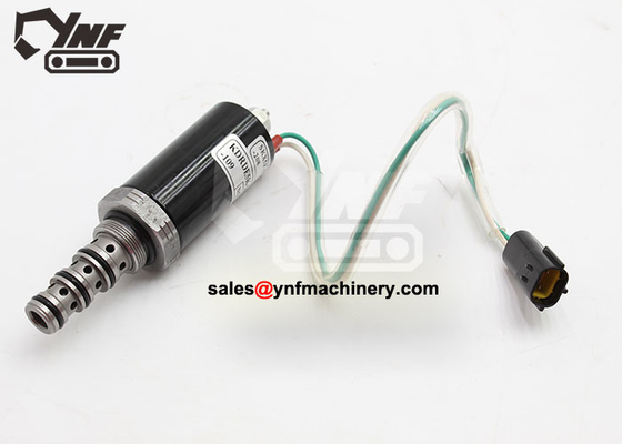 Beli K905 Solenoid Valve 2436U1240F1-F3 Untuk Kobelco Excavator BTW LP2401-LP3407 online manufacture