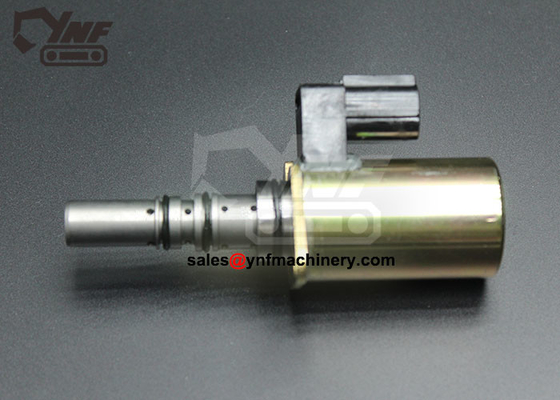 Beli Katup Solenoid Suku Cadang Listrik Excavator K912 2436U1240F1 online manufacture