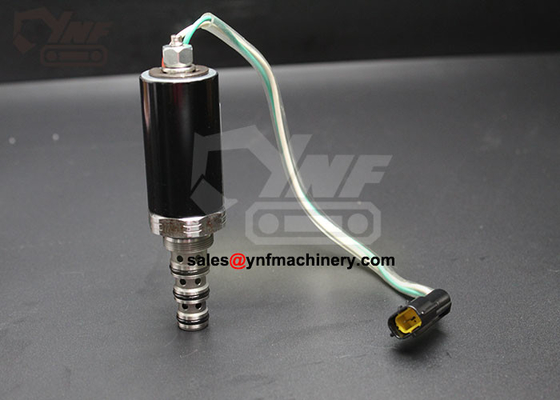 Beli Excavator BTW L70106 - Katup Solenoid L70166 K935 online manufacture
