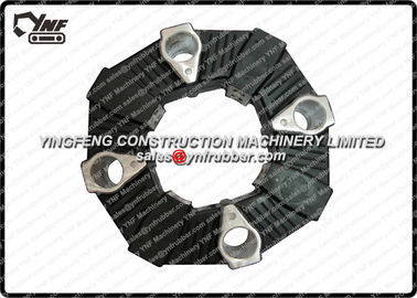 Beli 400A Centaflex Excavator Coupling For Excavator / Bulldozer Heavy Construction Machine online manufacture
