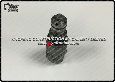 Beli DH80 Hydraulic Main Overflow Valve Excavator Electric Parts For Excavator Daewoo Doosan online manufacture
