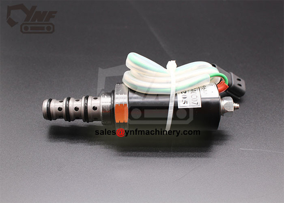 Beli Katup Solenoid Pompa Utama Untuk Kobelco MD140C YPU00501 online manufacture