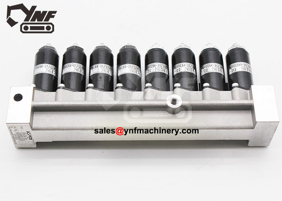 Beli Kontrol Hidraulik Pompa Katup SK40SR Solenoid Valve PH35V00001F1 online manufacture