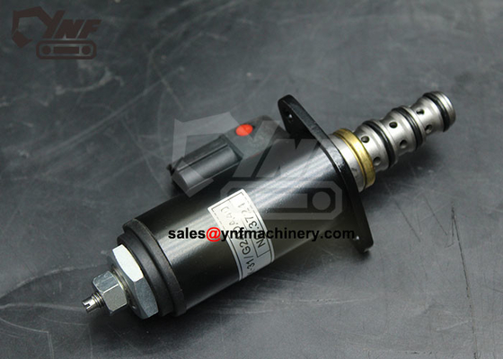 Beli D40SR Compact Excavator Solenoid Valve 12V 24V YT13E01083P1 PX35V00003F1 online manufacture