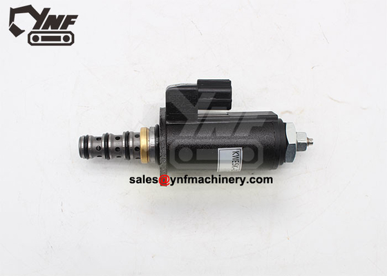 Beli Katup Solenoid Ekskavator Mini 27SR 12V 24V PX35V00003F1 YR22V00001F1 online manufacture