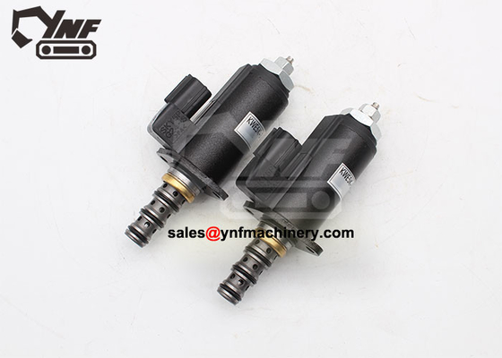 Beli Katup Solenoid S19017-16900 Kompatibel Dengan Kobelco Excavator SK024 online manufacture