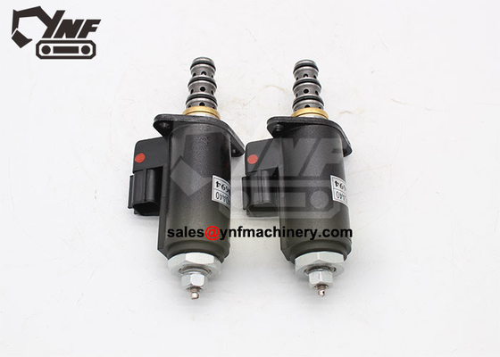 Beli YNF03798 Excavator Solenoid Valve Untuk SK200 Kobelco YN35V00004F1 online manufacture