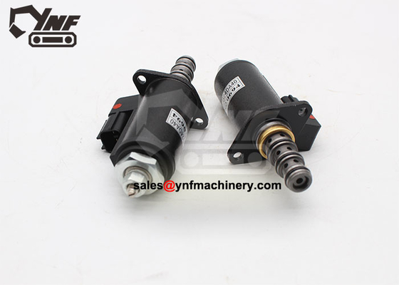 Beli SK030 PW03001 Katup Solenoid Ekskavator S19010-30700 S19010-30339 online manufacture