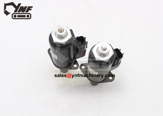 Beli SK030-2 PW04401 Katup Solenoid Ekskavator PW30V00003F1 PW30V00011F1 online manufacture