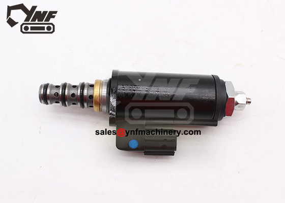 Beli Pompa Hidrolik Solenoid Valve S19010-31500 Pengganti Kobelco SK035 online manufacture