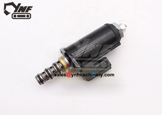Beli PX30V00002F1 Penggantian Katup Solenoid Pompa Hidrolik Untuk Kobelco SK035-2 PX02101 online manufacture