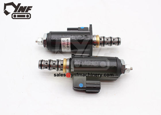 Beli Katup Solenoid Kunci Pengaman Pilot LC35V00004F2 LC35V00004S005 YR35V00009S022 online manufacture