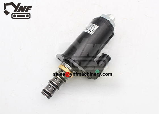 Beli SK13SR Excavator Hidrolik Solienoid Valve PH35V00001F1 ZE72X06000 YT13E01083P1 online manufacture