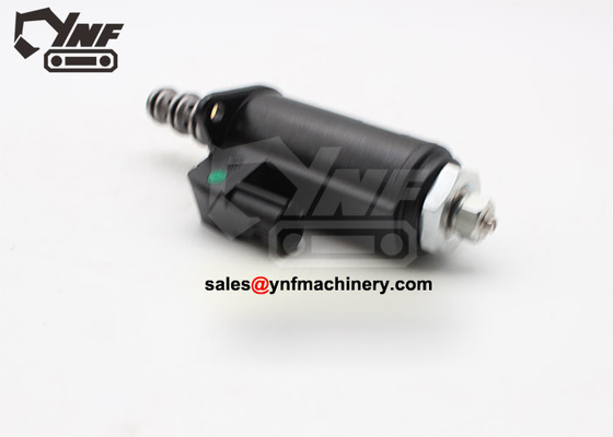 Beli PE01-00101 Excavator Solenoid Valve PX35V00003F1 PH35V00002F3 online manufacture