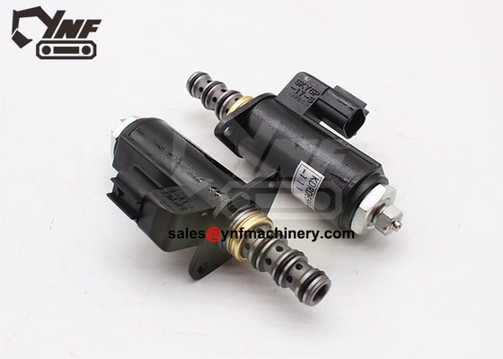 Beli 35SR-3 PV11 Excavator Rotating Solenoid Valve PX35V00003F1 Suku Cadang Hidrolik online manufacture