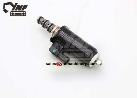 Beli 35SR-3 PX12 Katup Kontrol Hidrolik Pompa Solenoid Valve PE35V00001F1 PE35V00001F2 online manufacture