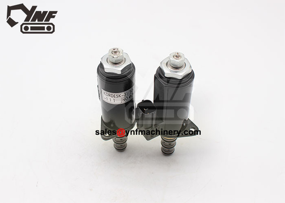Beli SK55SRX Katup Kontrol Hidrolik Pompa Solenoid Valve LE35V00003F1 PY35V00009S008 online manufacture