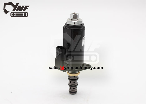 Beli SK45SR-2 Katup Kontrol Hidrolik Pompa Solenoid Valve PH35V00001F1 PH35V00002F1 online manufacture