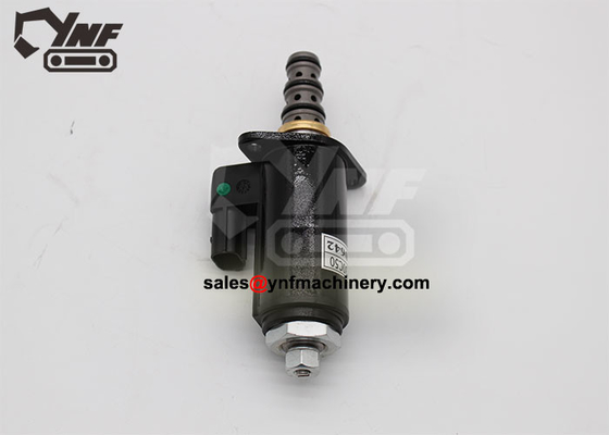 Beli SK40SR SK40SR-3 Excavator Solenoid Valve PH35V00002F3 2436U2621F1 online manufacture