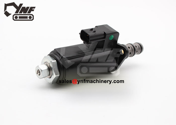 Beli Katup Solenoid Ekskavator SK35SR-3 PX35V00003F1 YR22V00001F1 PX35V00003S701 online manufacture